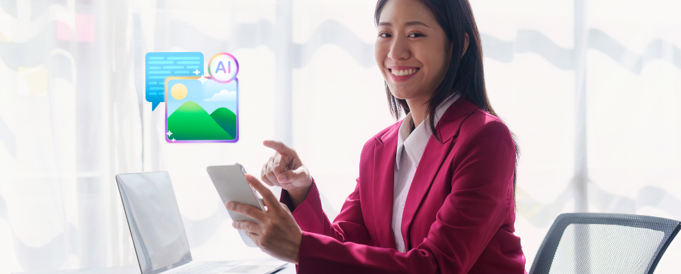 AI Content Generation